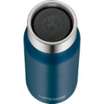 Thermos Termohrnček THERMOcafé - modrá, 0,5 l – Obrázok 5
