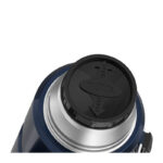 Thermos Style Termoska na nápoje s madlom - tmavo modrá, 2 l – Obrázok 4