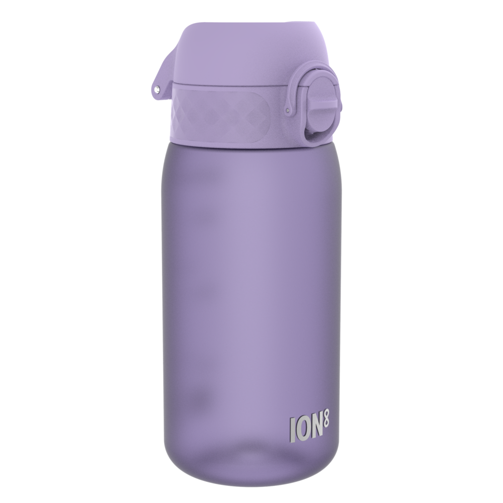 bbc0f2fd79e96c3d538733715257fd32.png ION8 Leak Proof fľaša Light Purple, 350 ml – Obrázok 1
