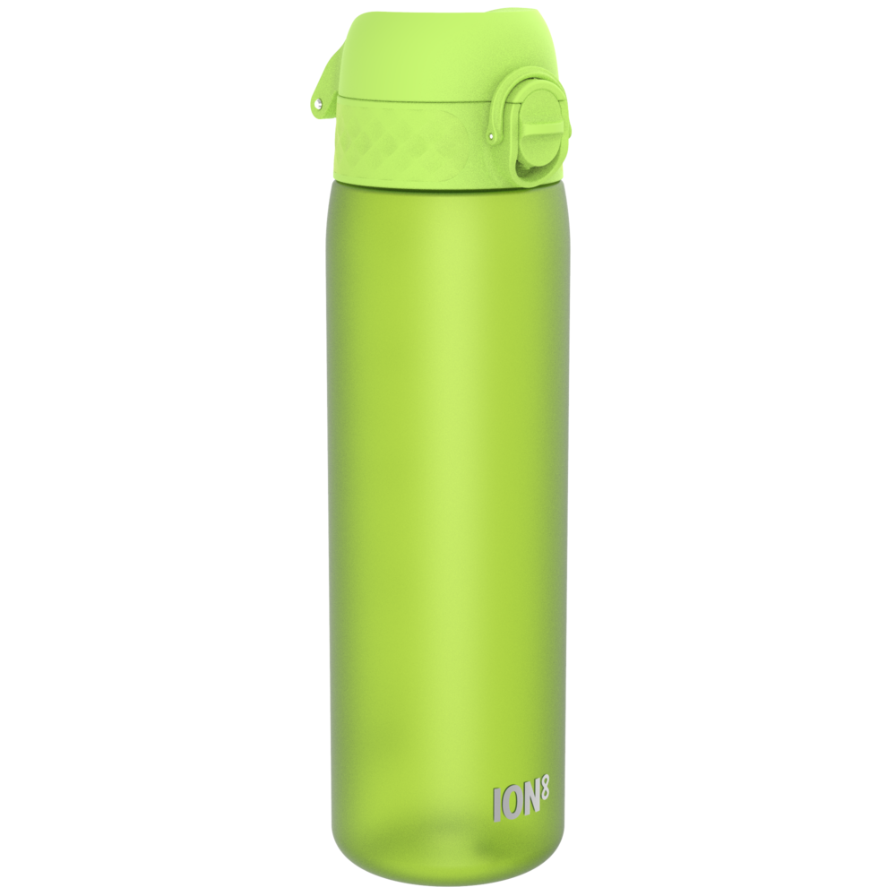 bf7df0dd354cfb04b12b9b19f5694943.png ION8 Leak Proof fľaša Green, 500 ml – Obrázok 1