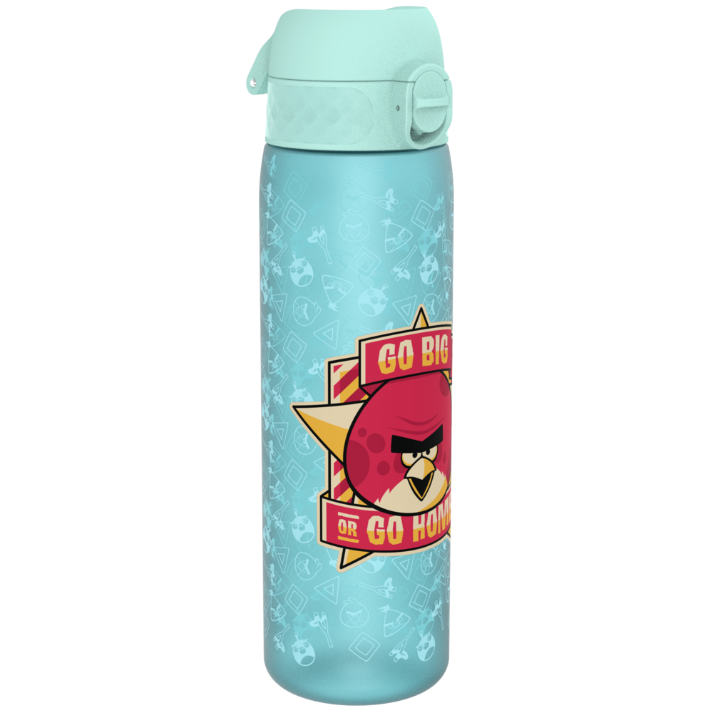 d3155f111c15f43a354d57099d55fcfd.png ION8 One Touch fľaša Angry Birds Go Big, 600 ml – Obrázok 1