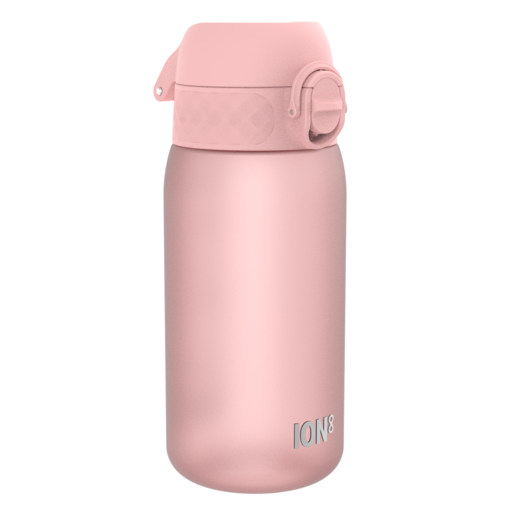 e58b91d3bc031a3d5b1185692d9c5808.png ION8 Leak Proof fľaša Rose Quartz, 350 ml – Obrázok 1