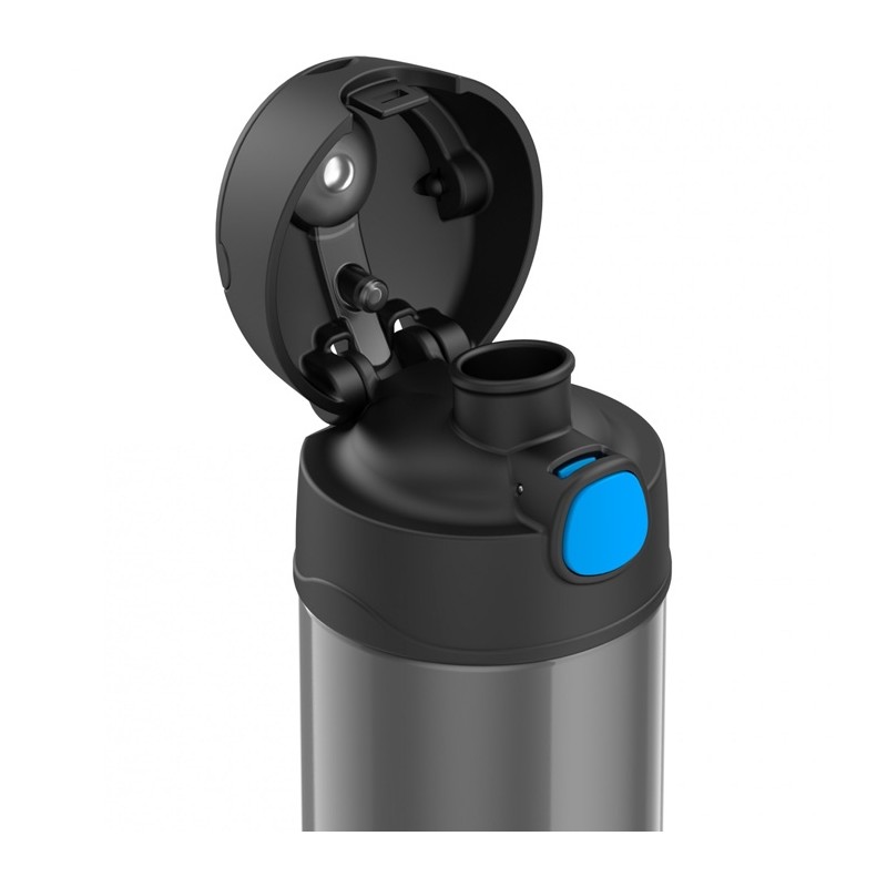 hydratacni-uzaver-thermos-funtainer.jpg Thermos Hydratačný uzáver pre detskú sériu 12001x a 12002x - čierna – Obrázok 1