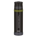 Thermos Mountain FFX Termoska na nápoje s madlom - matne čierna (matt black), 0,9 l – Obrázok 5