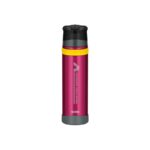 Thermos Mountain FFX Termoska so šálkou do extrémnych podmienok - vínovo červená (burgundy), 0,9 l – Obrázok 6