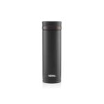 Thermos Mobilný termohrnček - matne čierna, 350 ml – Obrázok 4