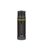 Thermos Mountain FFX Termoska so šálkou do extrémnych podmienok - matne čierna / matt black, 0,5 l – Obrázok 5