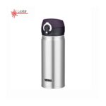 Thermos Motion Mobilný termohrnček - nerez, 400 ml – Obrázok 4