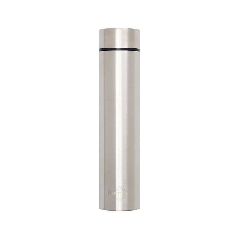 termohrnek-do-kabelky.jpg Thermos Vreckový termohrnček POKETLE - nerez, 180 ml – Obrázok 1