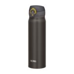 Thermos Motion Mobilný termohrnček - metalicky šedá, 0,5 l – Obrázok 5