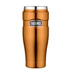 Thermos Style Vodotesný termohrnček - medená, 470 ml – Obrázok 5
