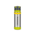 Thermos Mountain FFX Termoska so šálkou do extrémnych podmienok - limetková, 0,5 l – Obrázok 5