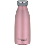 Thermos Termofľaša THERMOcafé - ružovozlatá, 350 ml – Obrázok 3