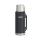 Thermos Icon Termoska na nápoje a jedlo s madlom, granite (žulová), 1,2 l – Obrázok 9