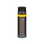 Thermos Mountain FFX Termoska so šálkou do extrémnych podmienok - hnedá, 0,75 l – Obrázok 5