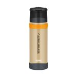 Thermos Mountain FFX Termoska so šálkou do extrémnych podmienok - sand beige, 0,75 l – Obrázok 6