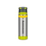 Thermos Mountain FFX Termoska so šálkou do extrémnych podmienok - limetková, 0,75 l – Obrázok 5