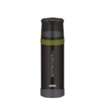Thermos Mountain FFX Termoska so šálkou do extrémnych podmienok - matne čierna / matt black, 0,75 l – Obrázok 5