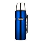 Thermos Style Termoska na nápoje s madlom - modrá, 1,2 l – Obrázok 3