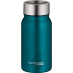 Thermos Termohrnček THERMOcafé - tyrkysová, 350 ml – Obrázok 5