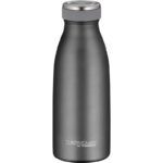 Thermos Termofľaša THERMOcafé - šedá, 350 ml – Obrázok 3