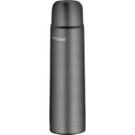 Thermos Termoska THERMOcafé - šedá, 1 l – Obrázok 5