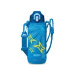 Thermos Active Detská termoska s dvoma uzávermi, 0,8 l – Obrázok 7