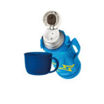 Thermos Active Detská termoska s dvoma uzávermi, 0,8 l – Obrázok 2