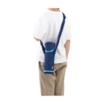 Thermos Mobilný termohrnček - nerez, 0,71 l – Obrázok 2