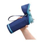 Thermos Mobilný termohrnček - nerez, 0,71 l – Obrázok 3