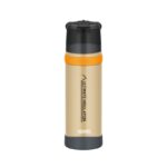 Thermos Mountain FFX Termoska so šálkou do extrémnych podmienok - sand beige, 0,5 l – Obrázok 6