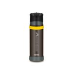 Thermos Mountain FFX Termoska so šálkou do extrémnych podmienok - hnedá, 0,5 l – Obrázok 6