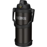 Thermos Sport Hydratačná termoska, čierna, 3,0 l – Obrázok 9
