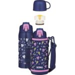 Thermos Active Detská termoska s dvoma uzávermi, 0,8 l – Obrázok 9