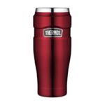 Thermos Style Vodotesný termohrnček - červená, 470 ml – Obrázok 5
