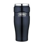Thermos Style Vodotesný termohrnček - tmavo modrá, 470 ml – Obrázok 5