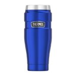 Thermos Style Vodotesný termohrnček - modrá, 470 ml – Obrázok 7