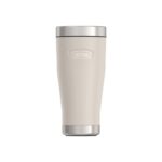 Thermos Icon Vodotesný termohrnček, sandstone (pieskovcová), 470 ml – Obrázok 6